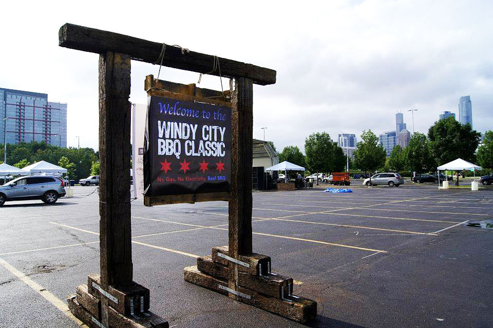 The Quintessential BBQ Bash of the Year