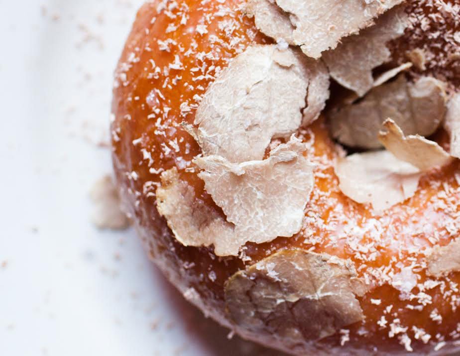 Do-Rite Donuts 