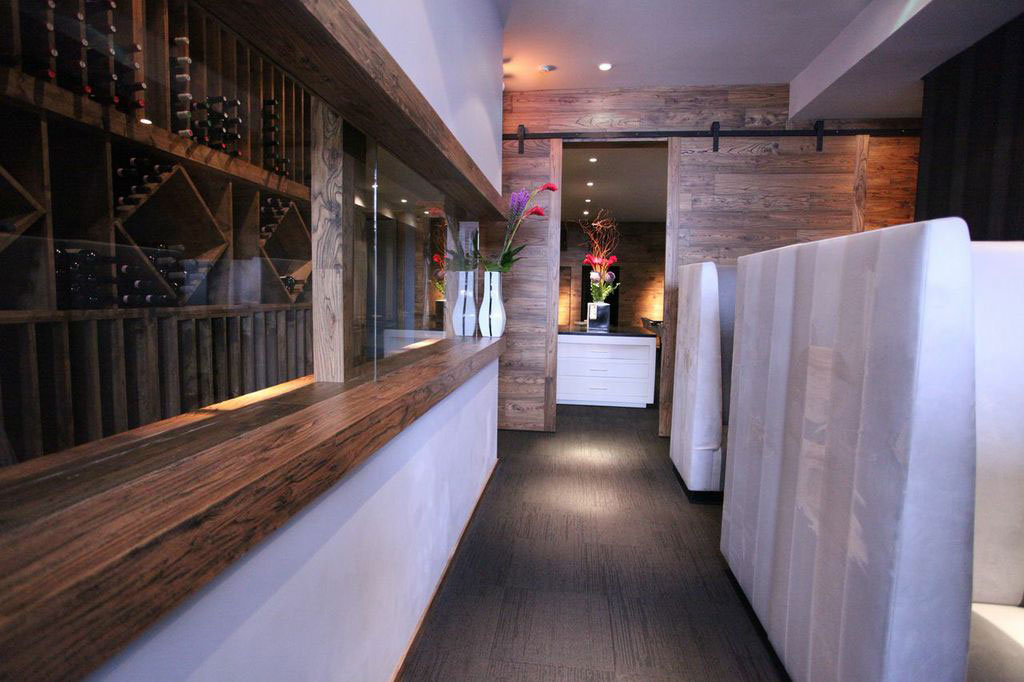 Moto Restaurant