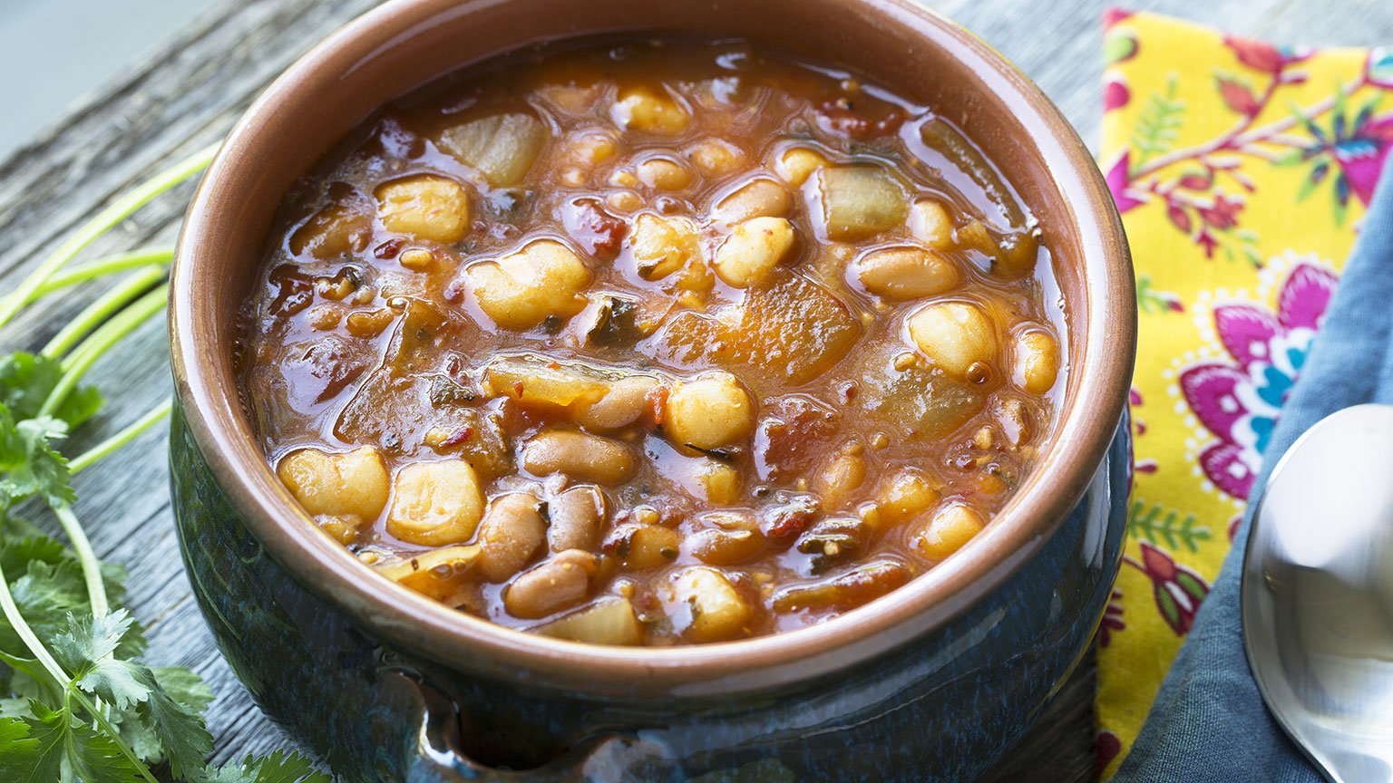 New Mexico  pozole