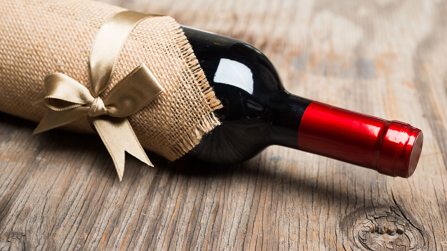 The best wines to give as a gift │15 Bodegas