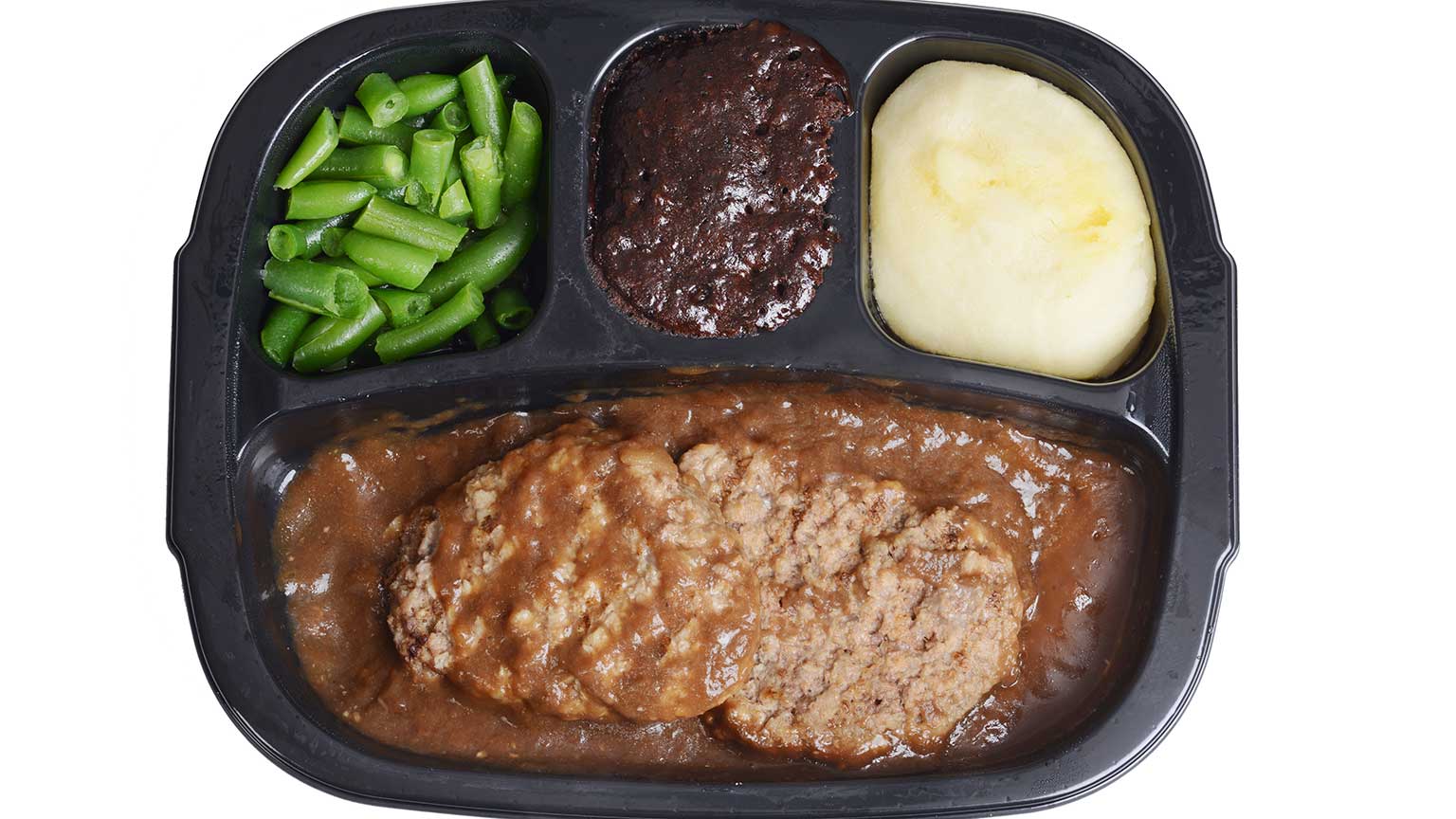 1950s Tv Dinner