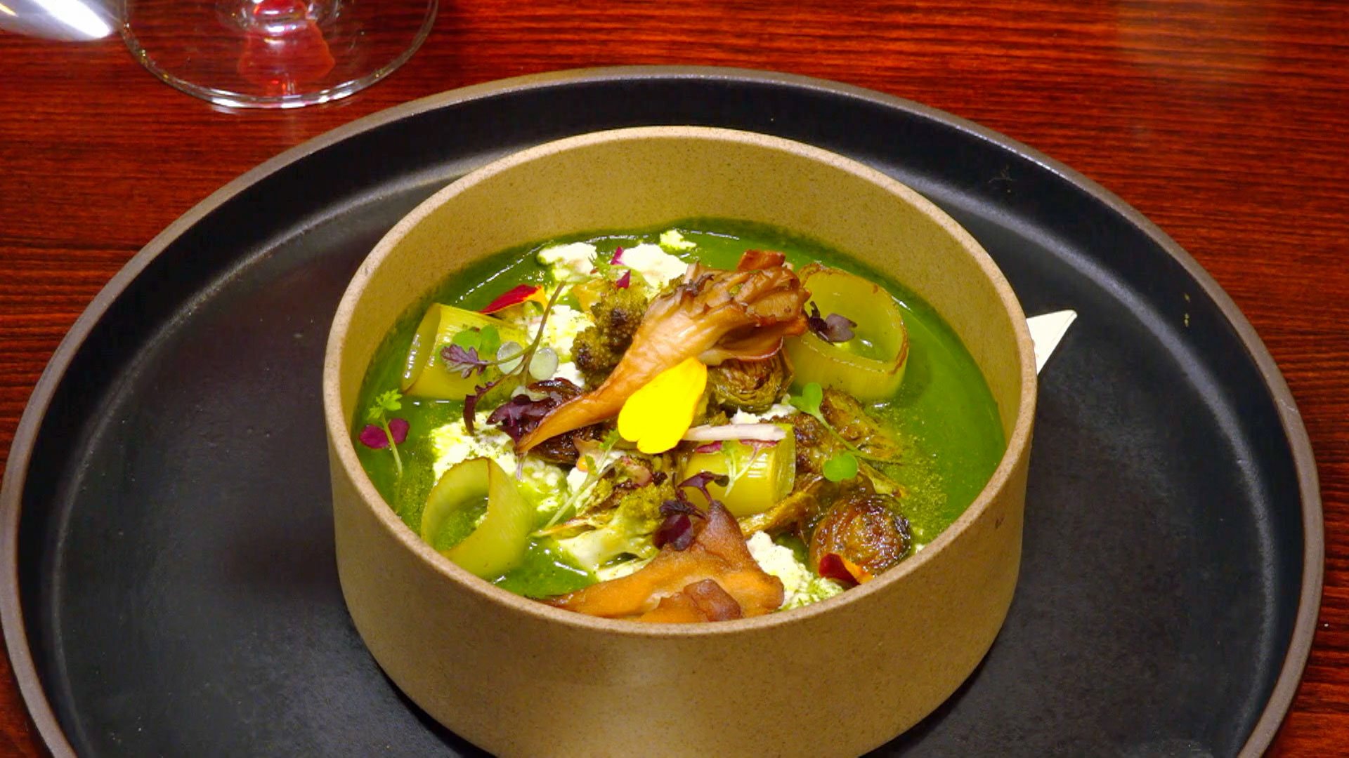 Mango Pickle Edgewater Restaurants Check, Please! WTTW Chicago