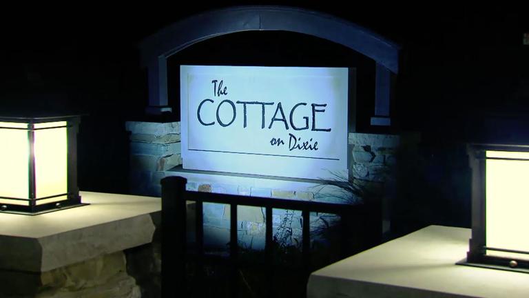 The Cottage On Dixie Closed Homewood Restaurants Check