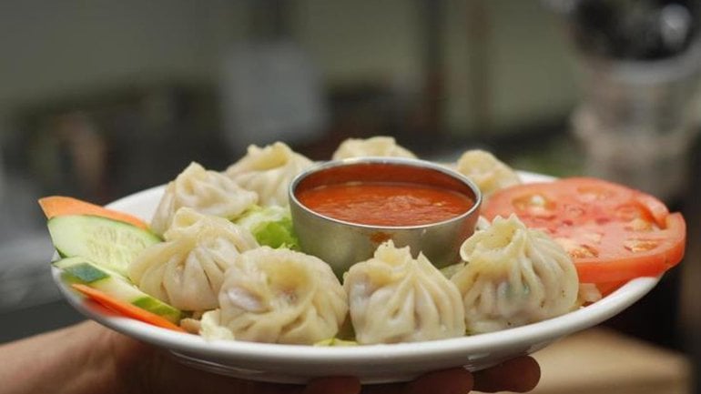 Nepali Chicken Momo Recipes Check Please Wttw Chicago