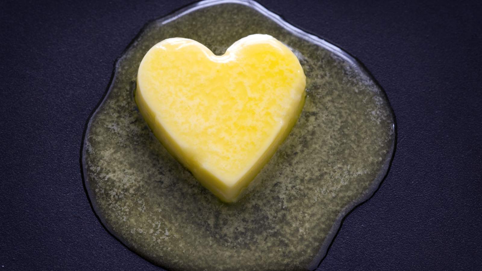 Butter