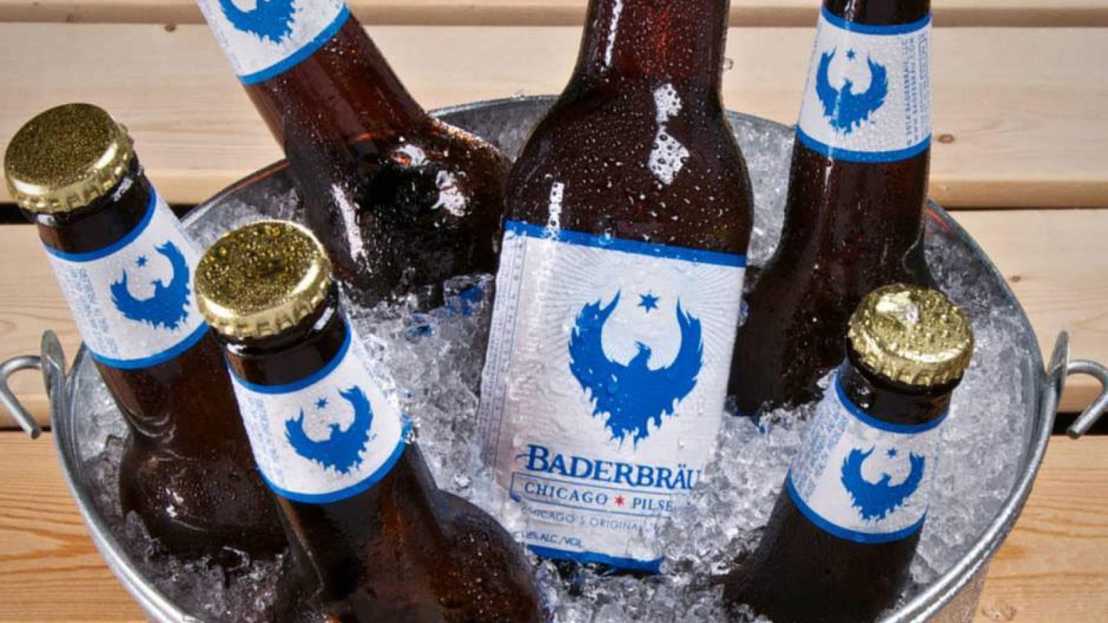 Baderbräu Brewing Company