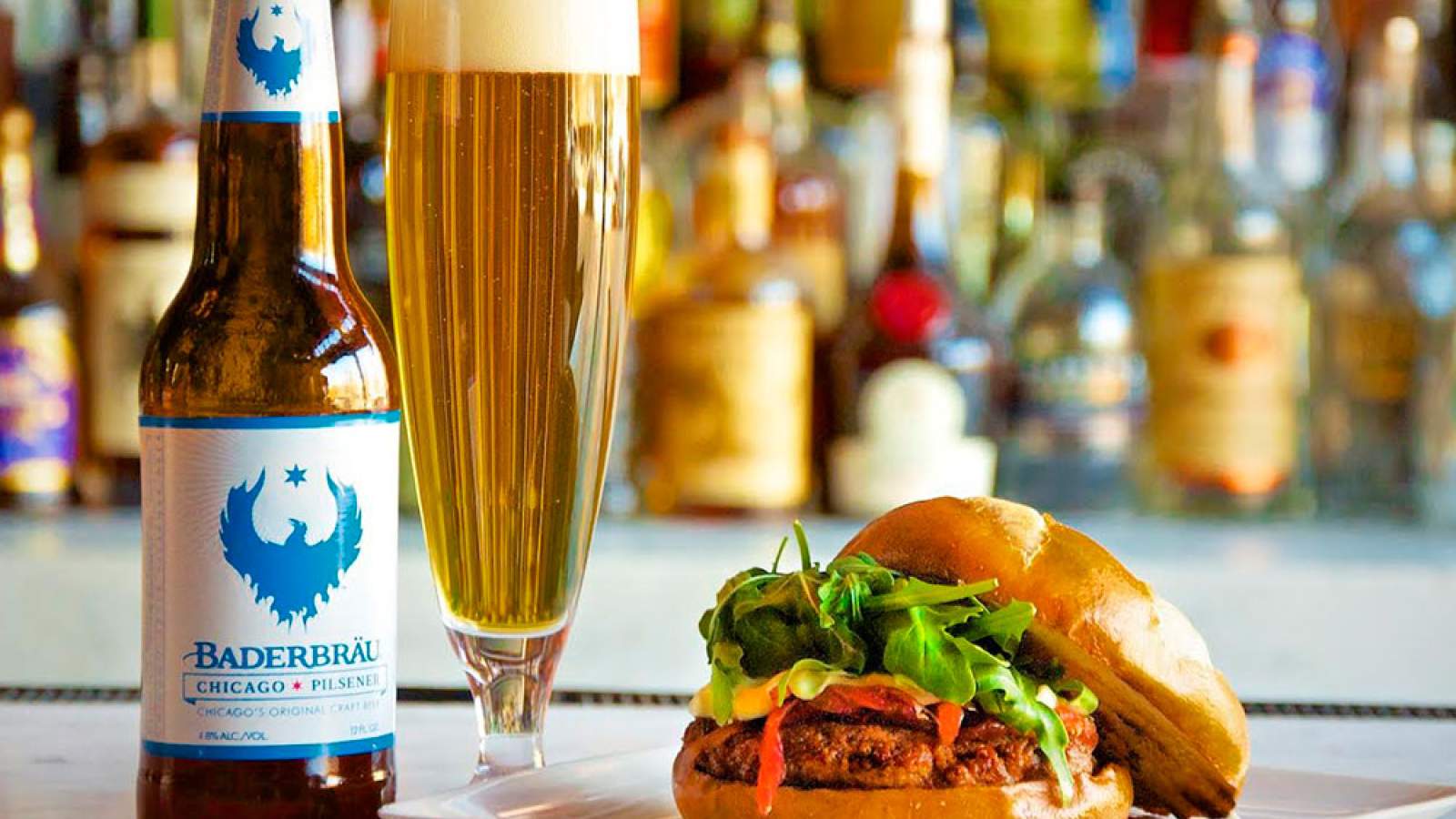 Graham Elliot Bistro