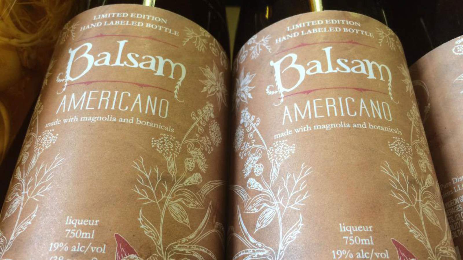 BALSAM 