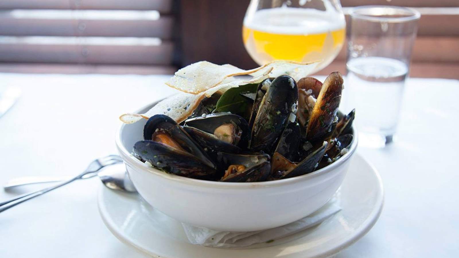 Bistro Campagne