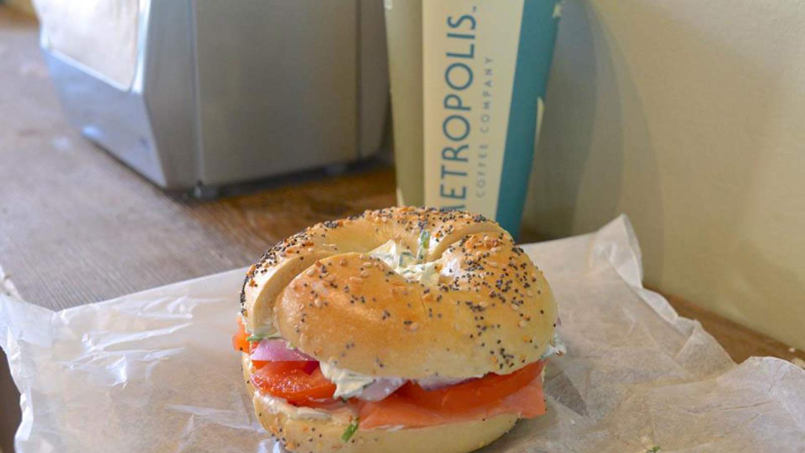 BroBagel