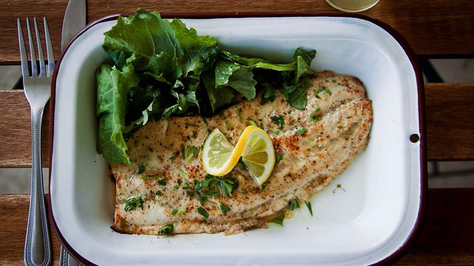 Brown Bag Seafood Co.