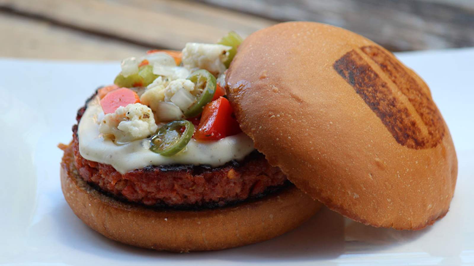 Umami Burger