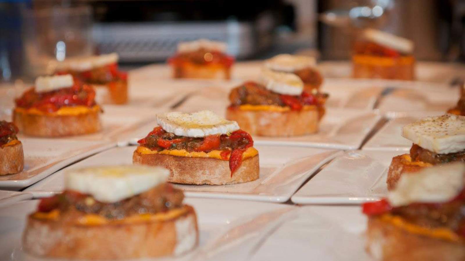 Celebrity Chef Ball 