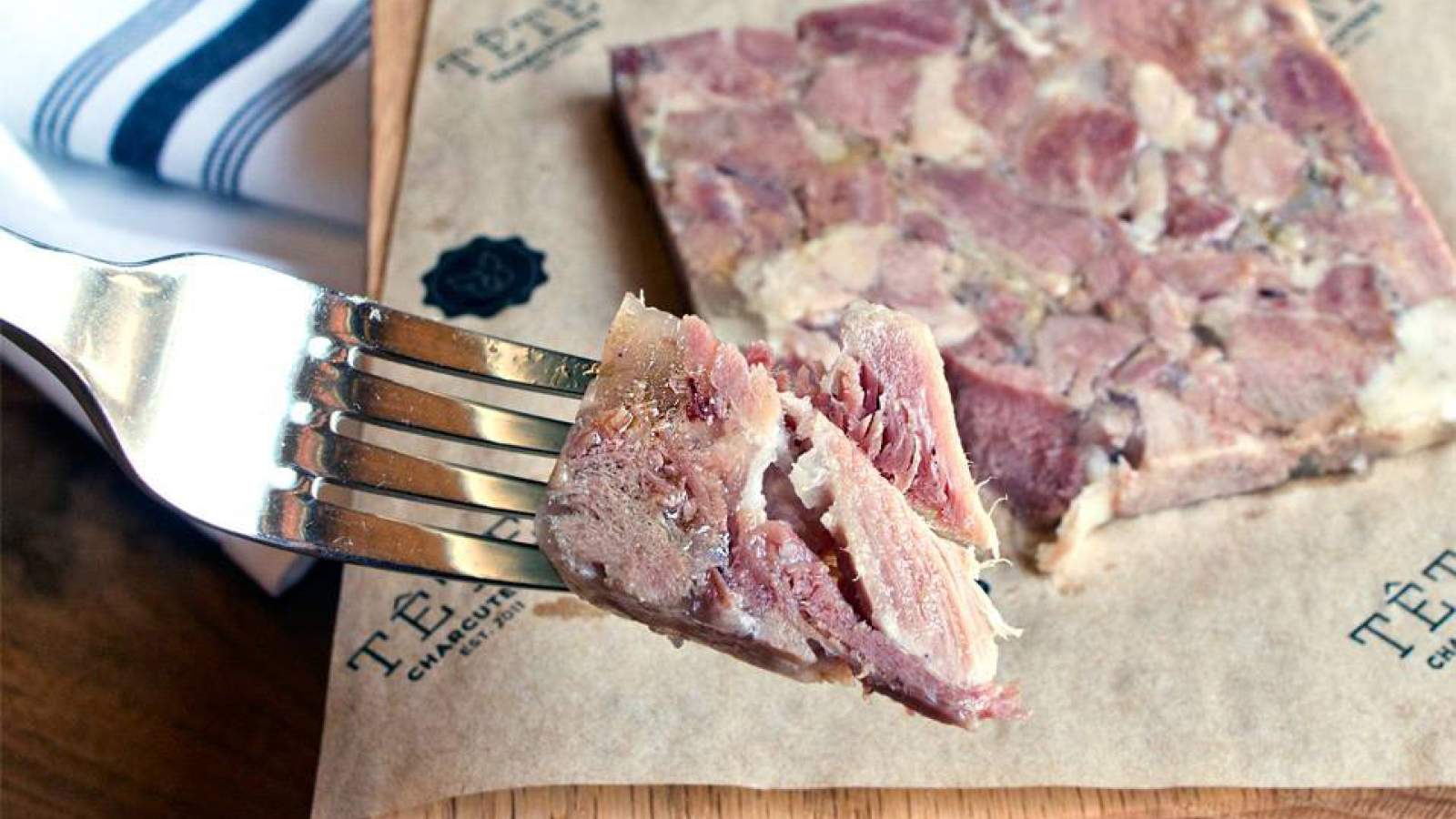 TETE Charcuterie