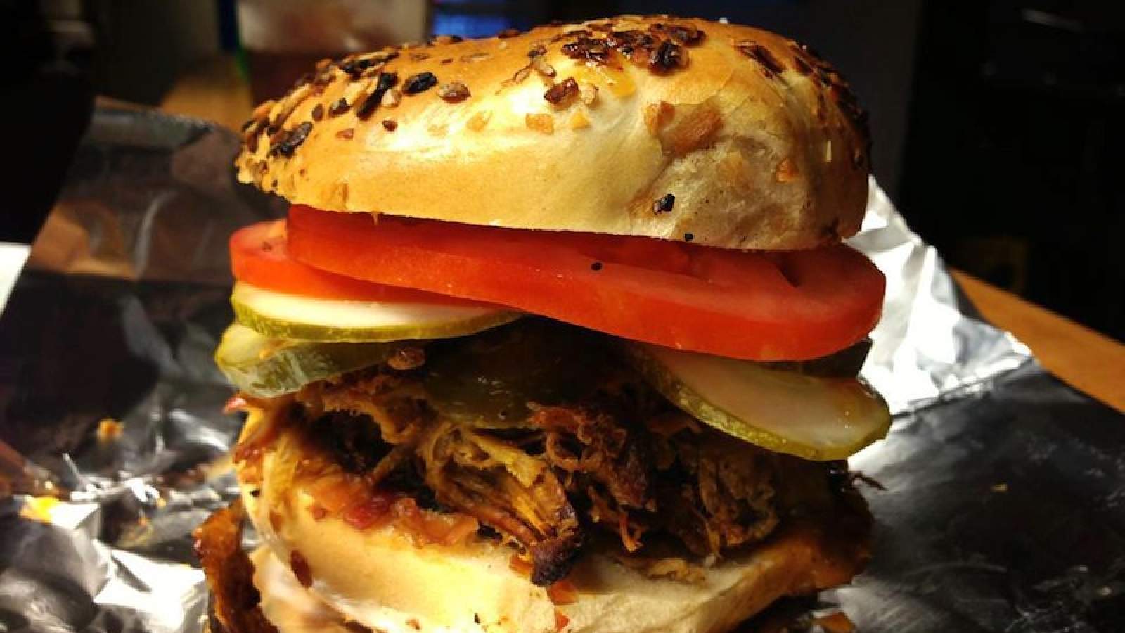 Chicago Bagel Authority