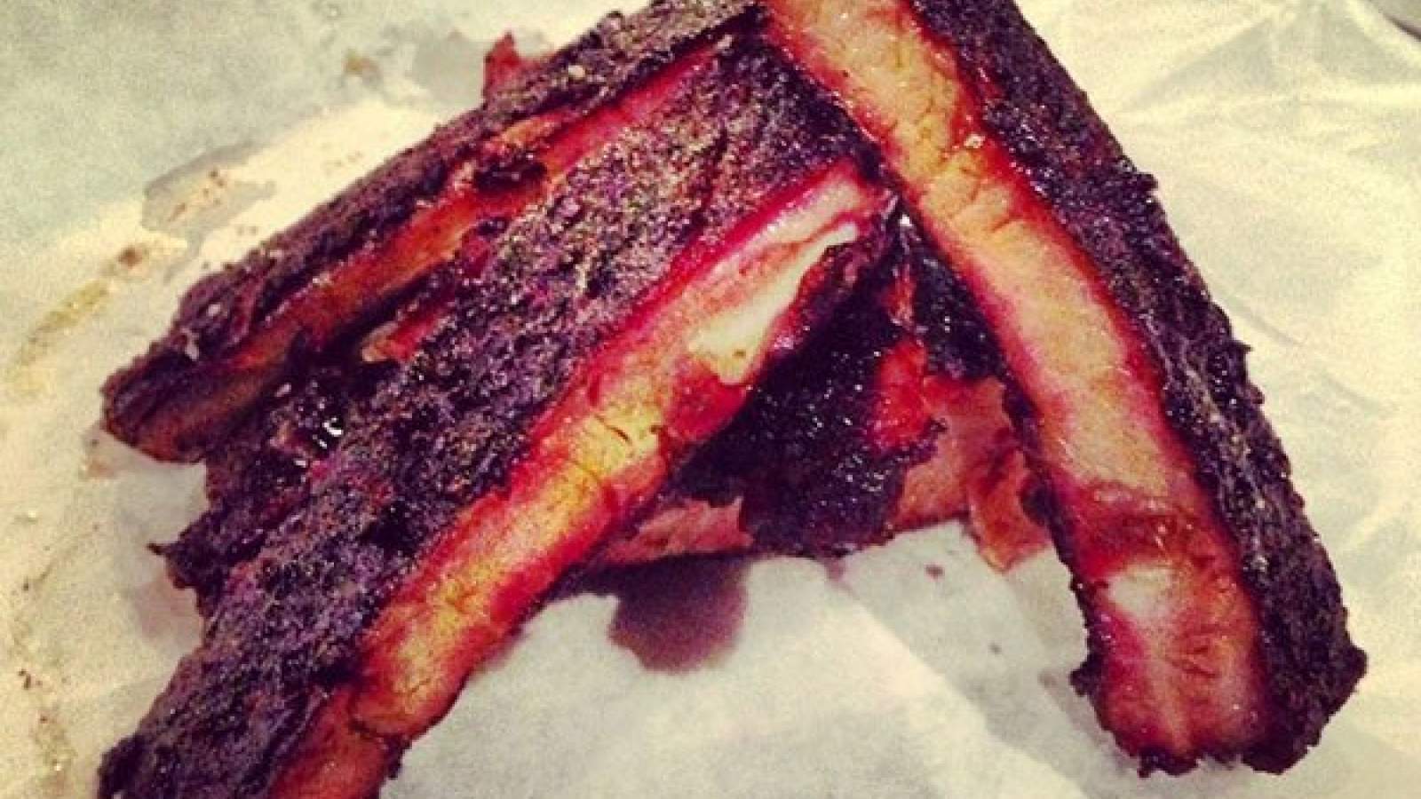 County Barbecue