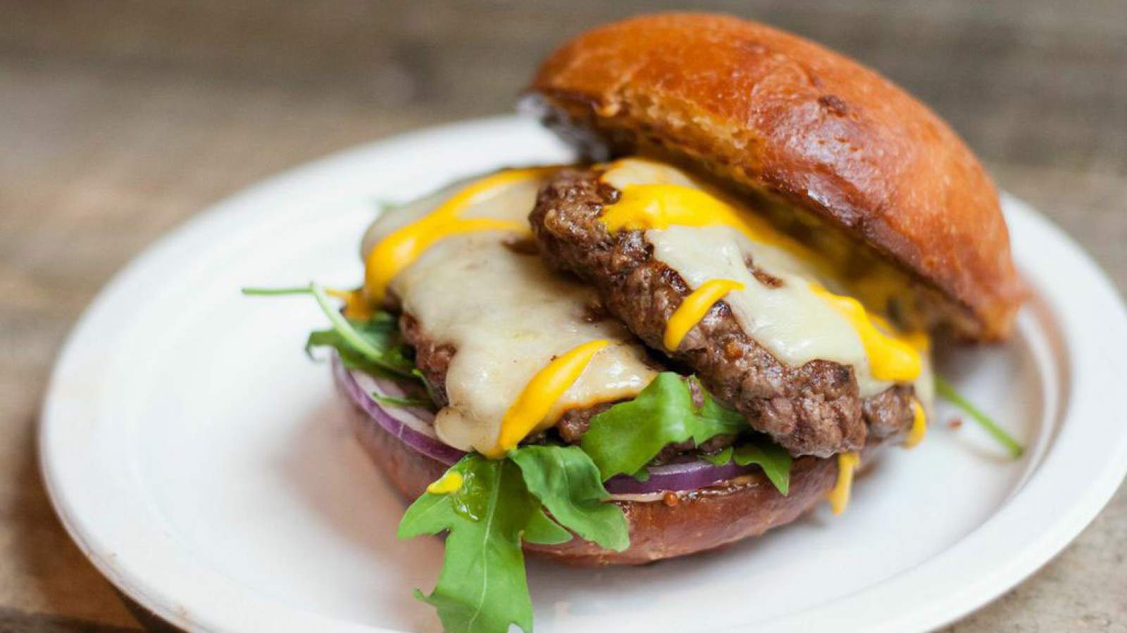 DMK Burger Bar