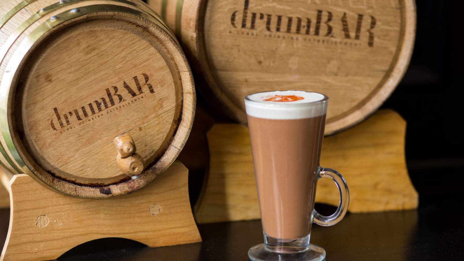 Drumbar