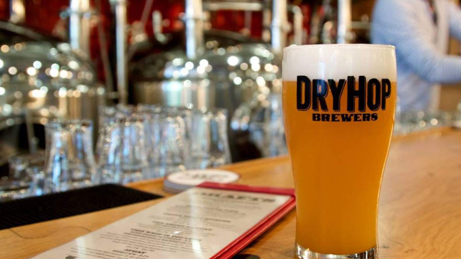 DryHop Brewers