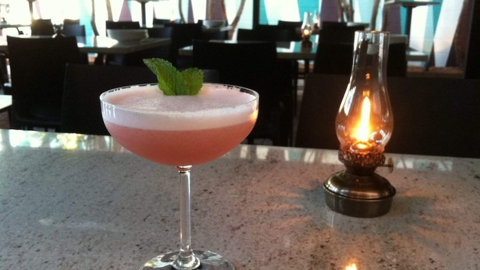 Crimson Clover at Gather