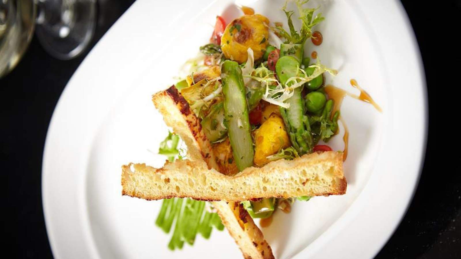Gemini Bistro