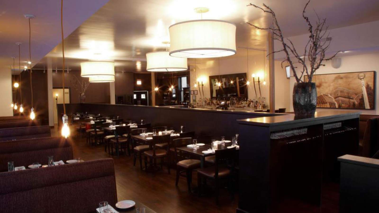 Gemini Bistro 