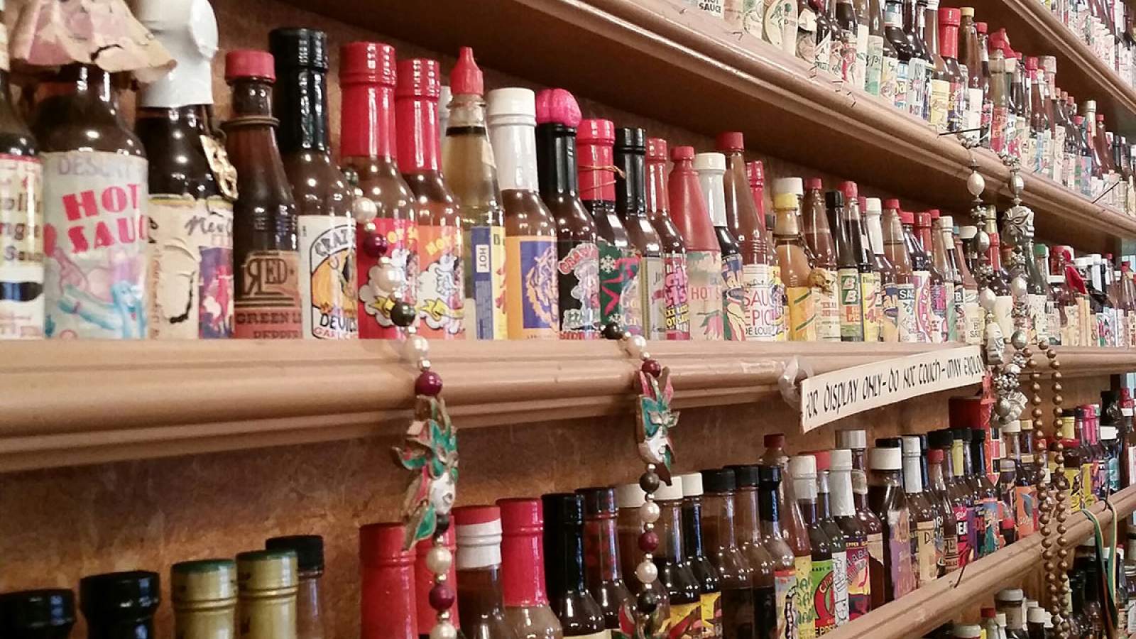 Heaven on Seven 