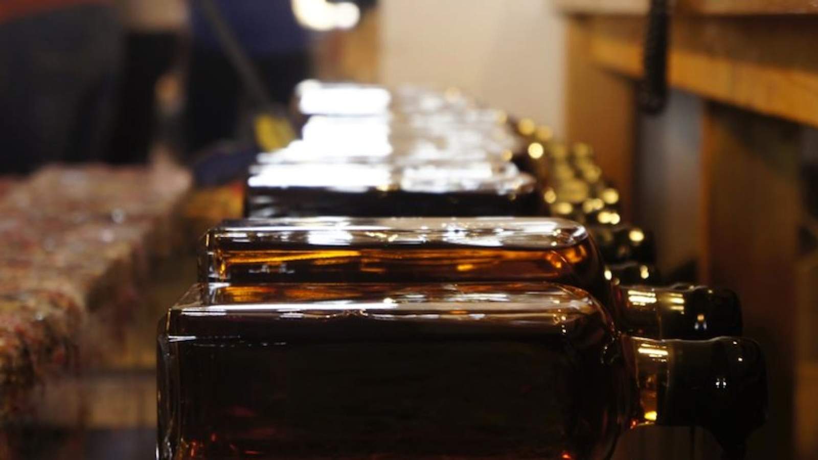 Journeyman Distillery