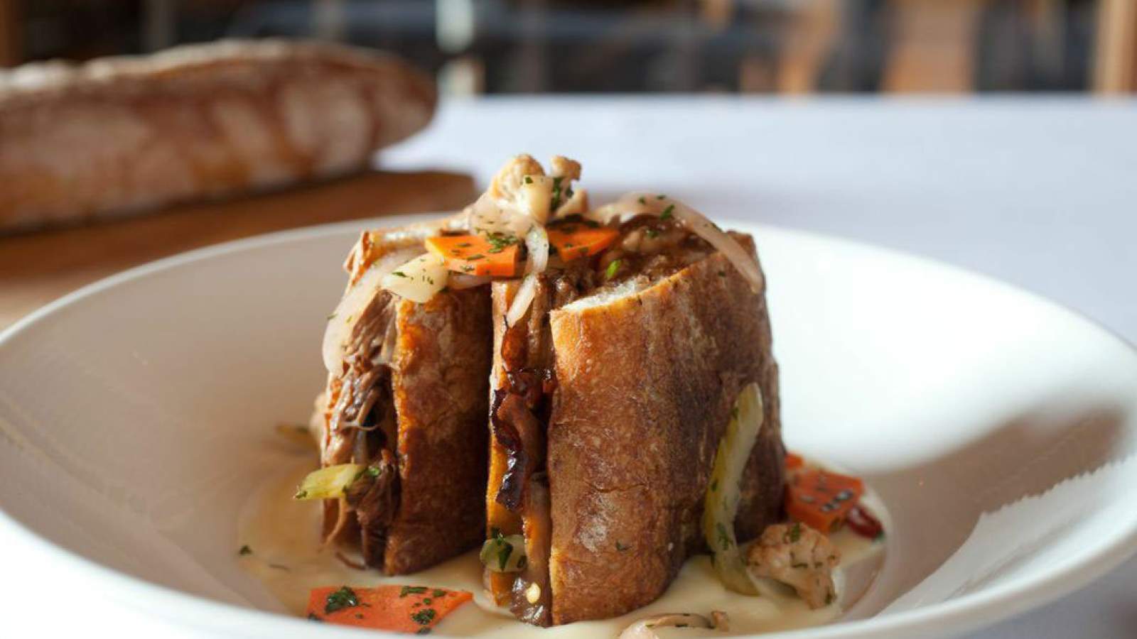 Labriola Ristorante & Cafe