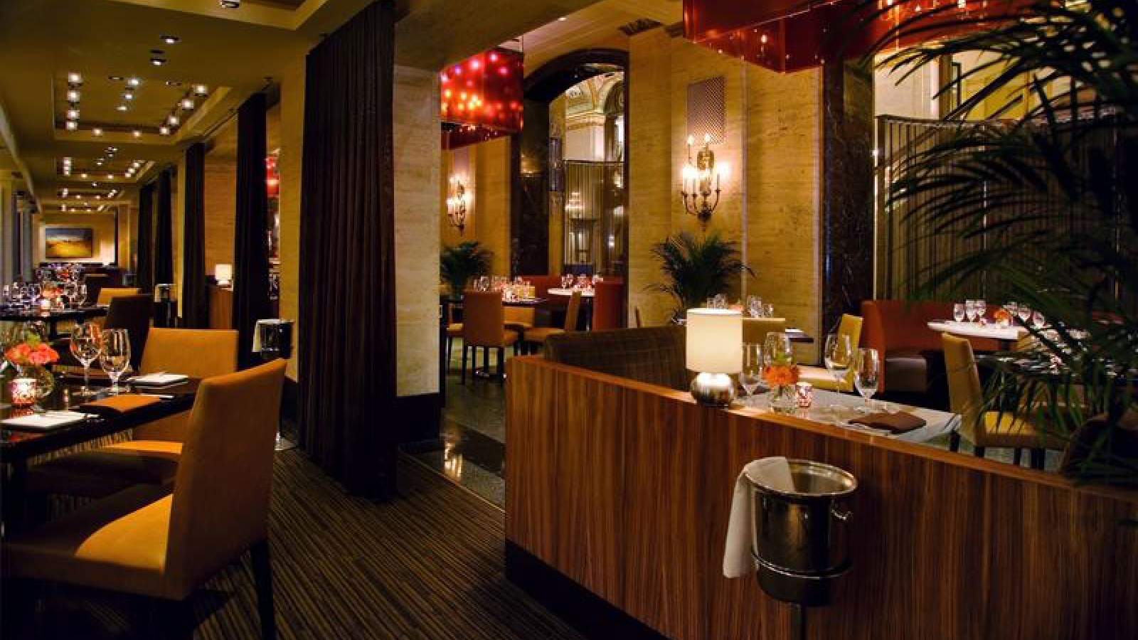 Lockwood Restaurant & Bar