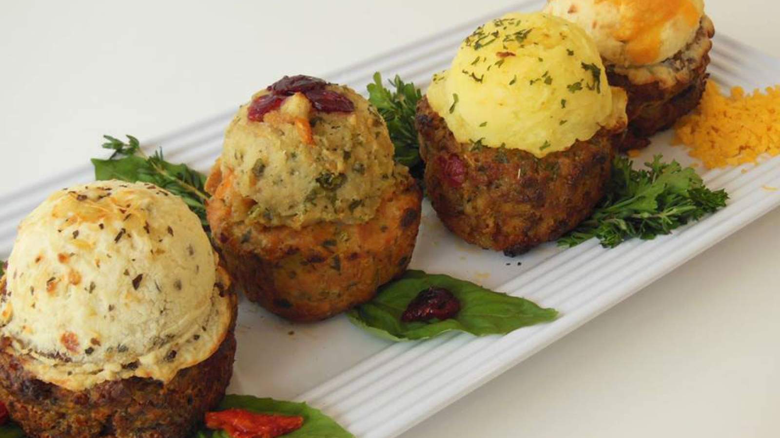 The Meatloaf Bakery 