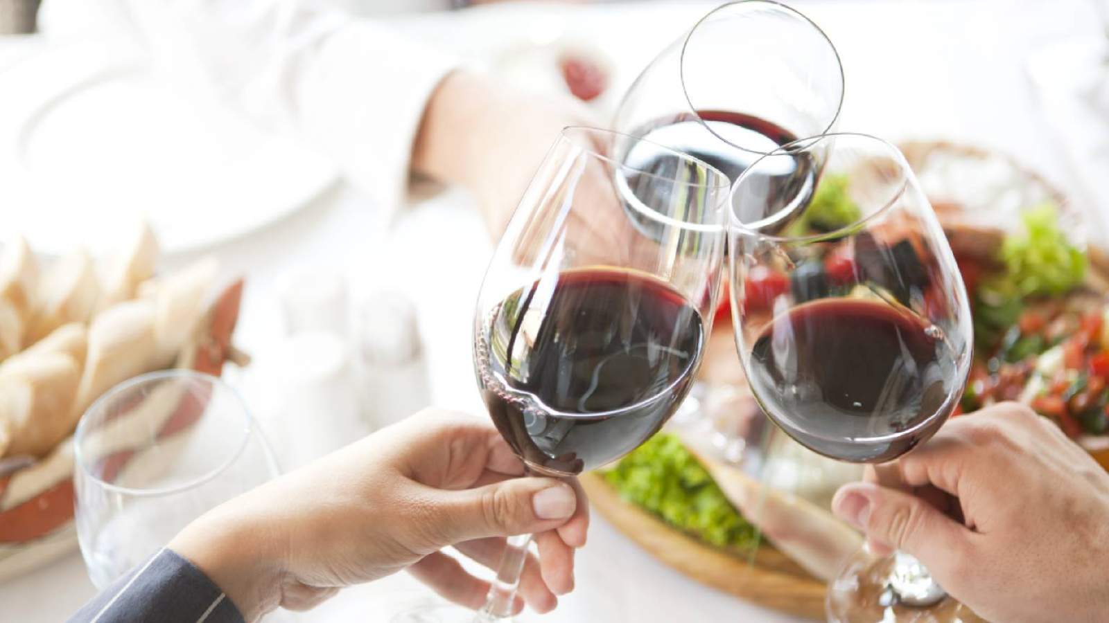 Wine club