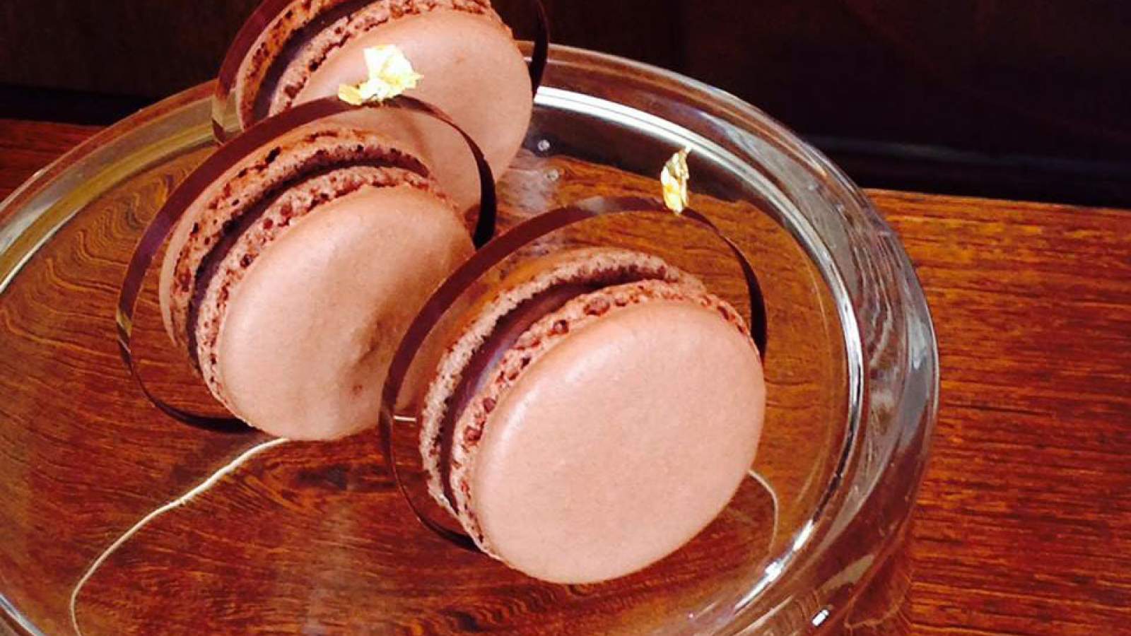NoMI | Boutique Chocolate