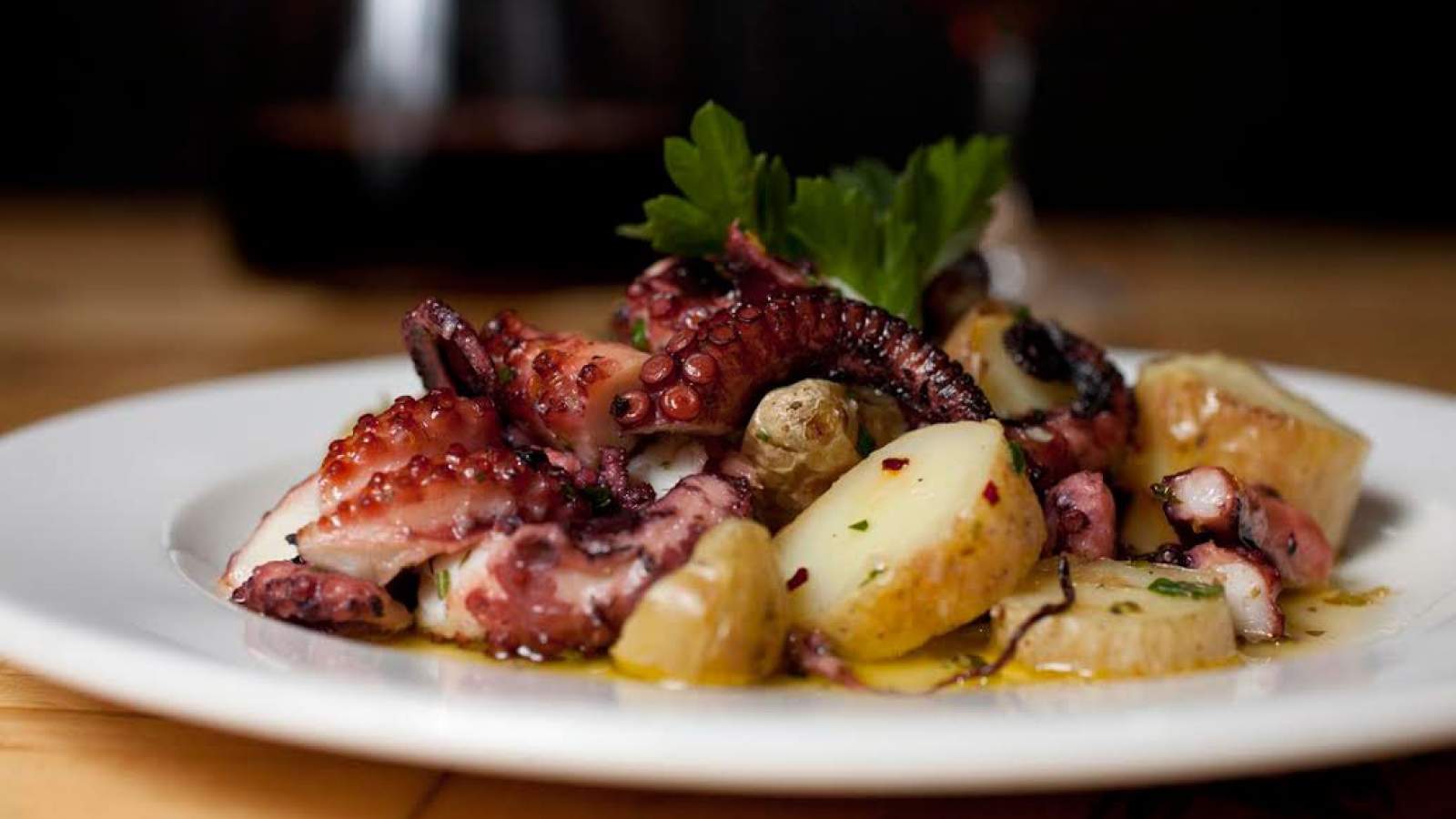 Osteria Via Stato