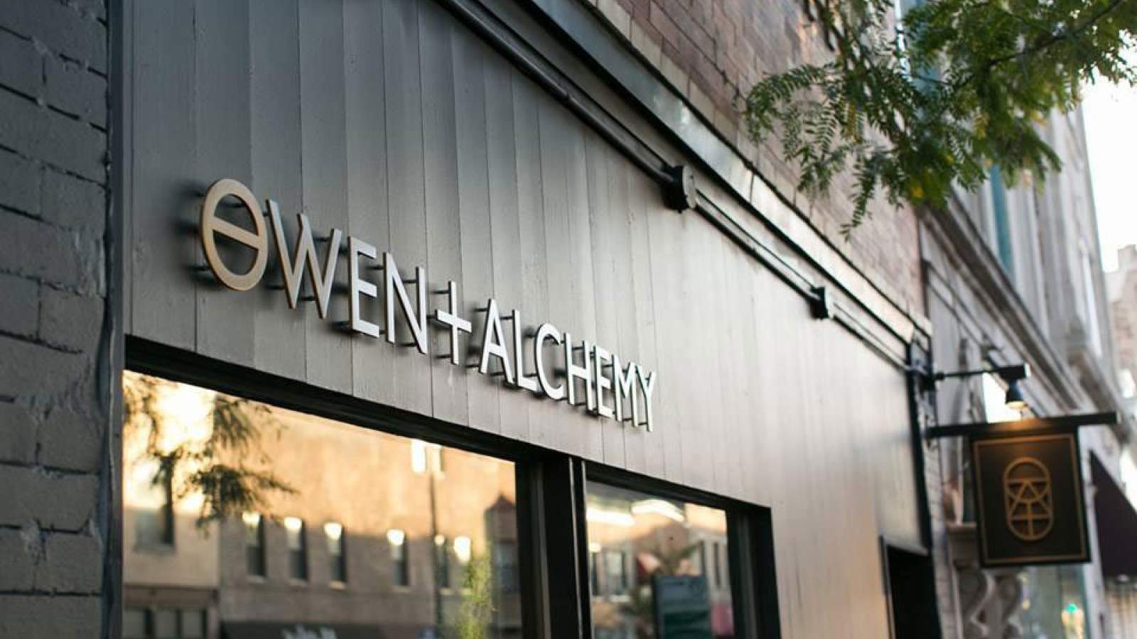 OWEN + ALCHEMY