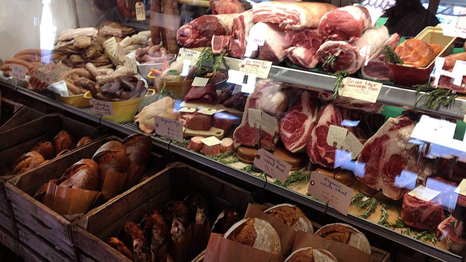 Publican Quality Meats 