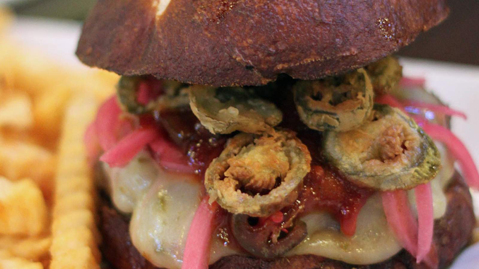 Poag Mahone’s, photo by Taryn Rosenthal