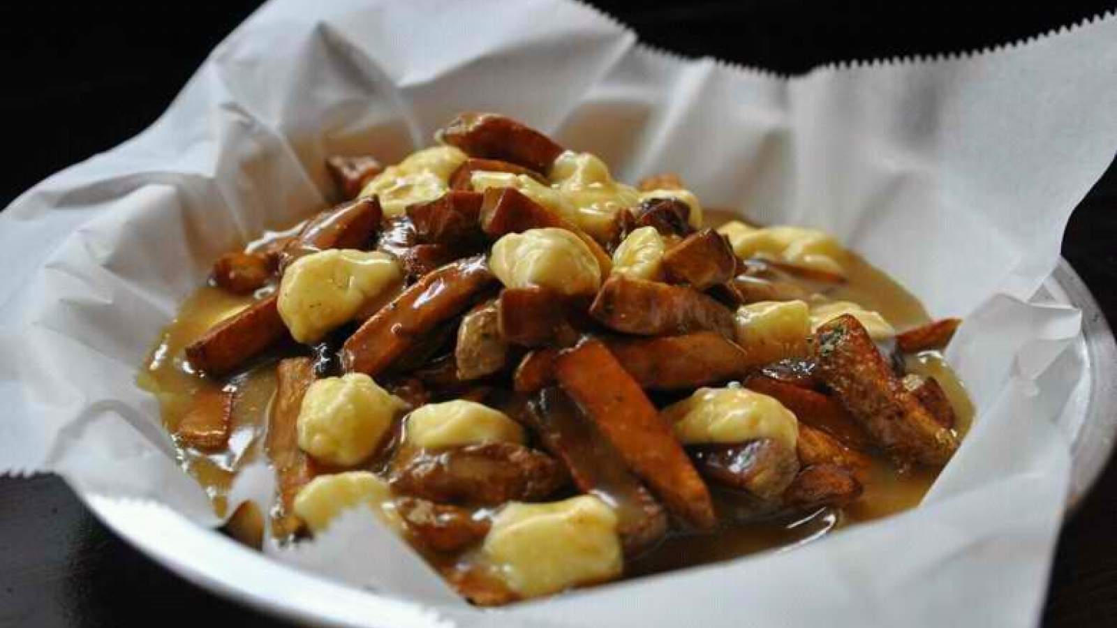 Poutine