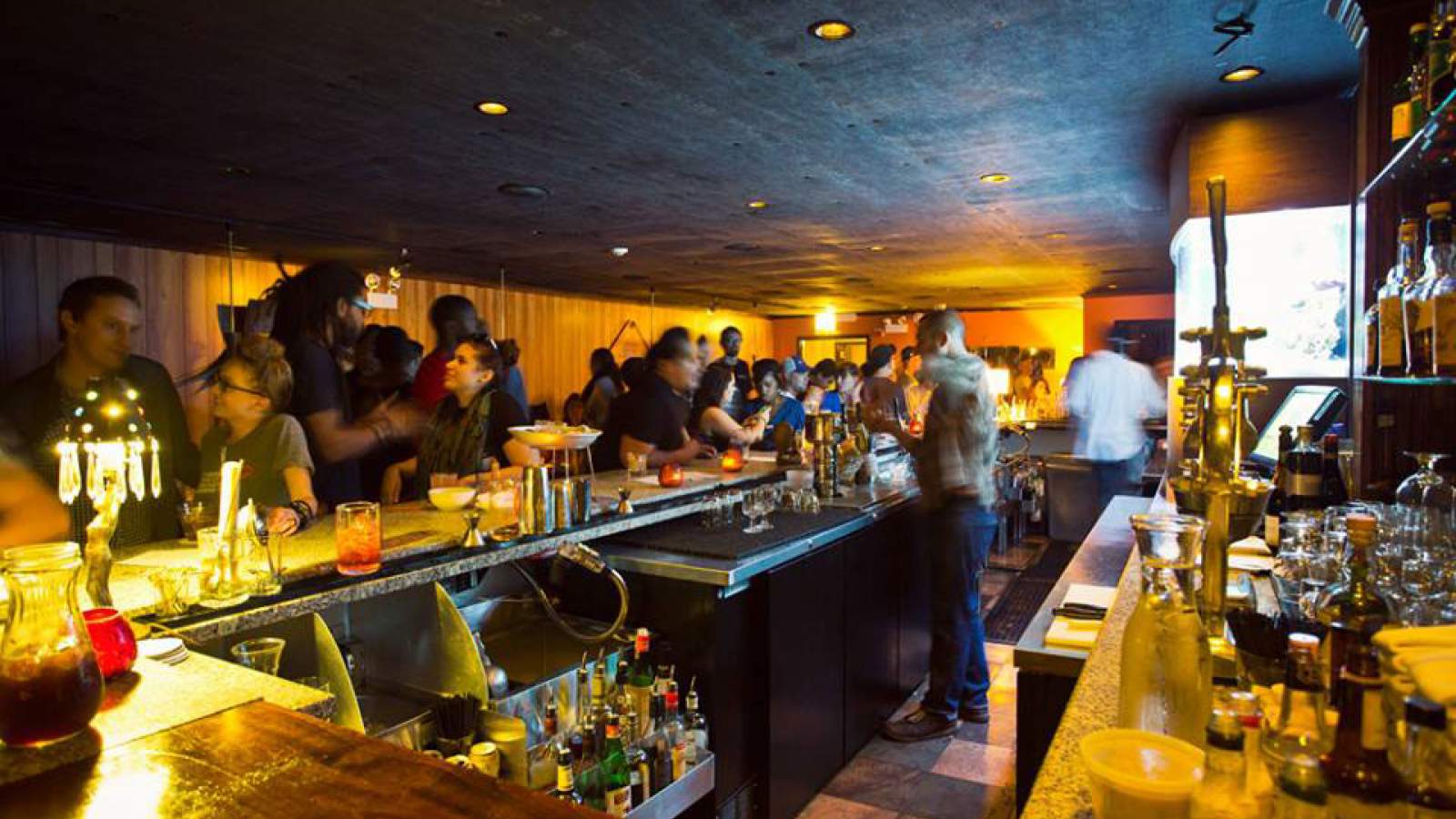 Punch House