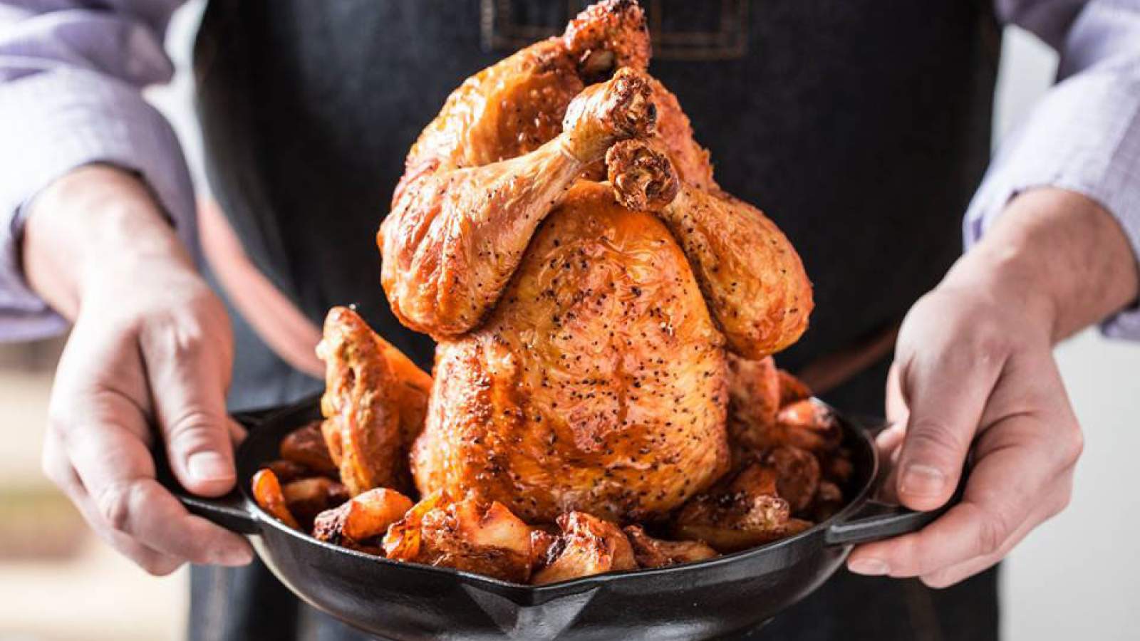 River Roast
