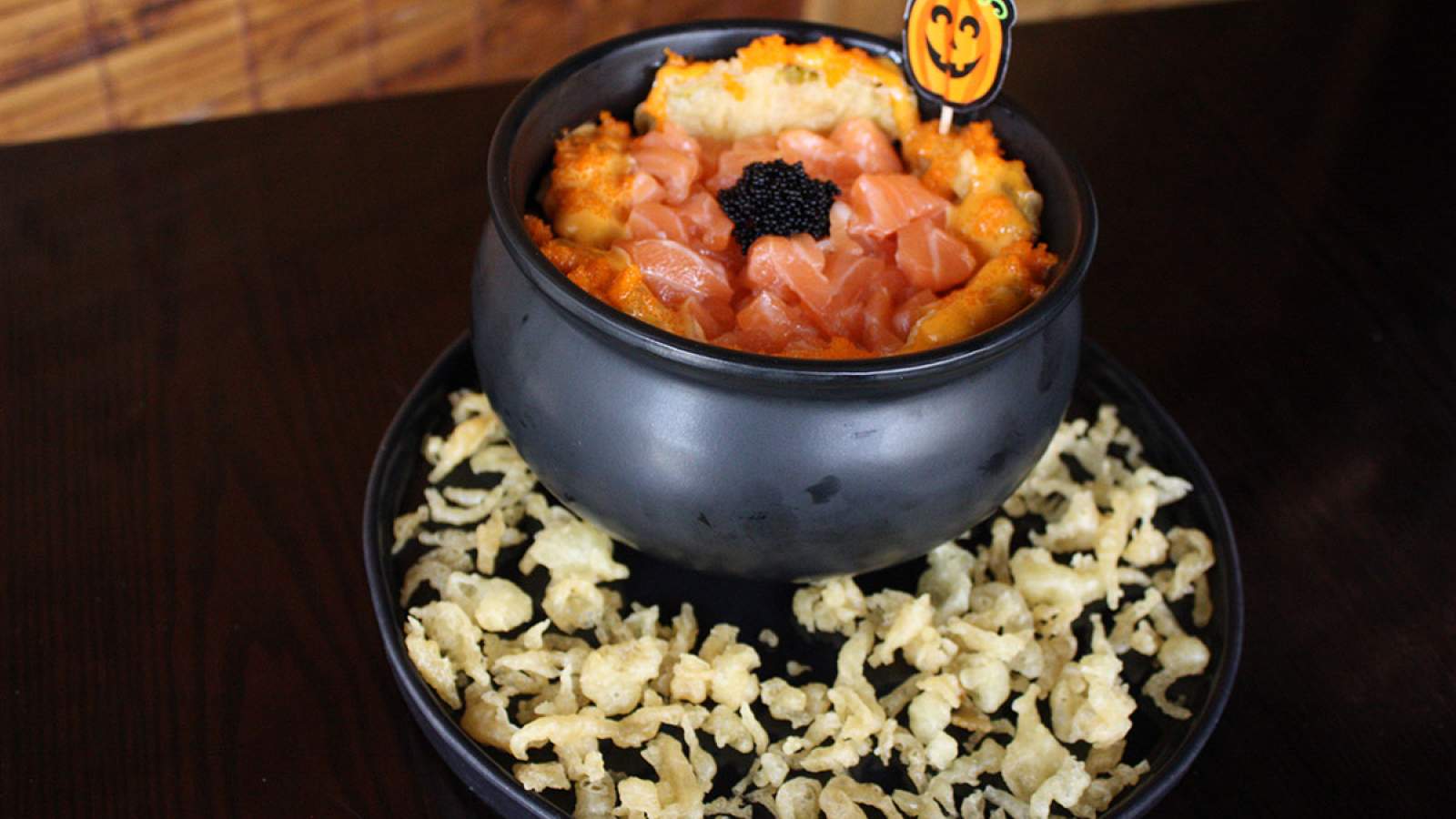 Seadog Sushi