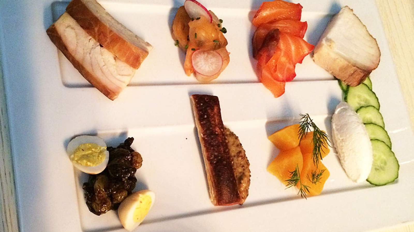 GT Fish & Oyster