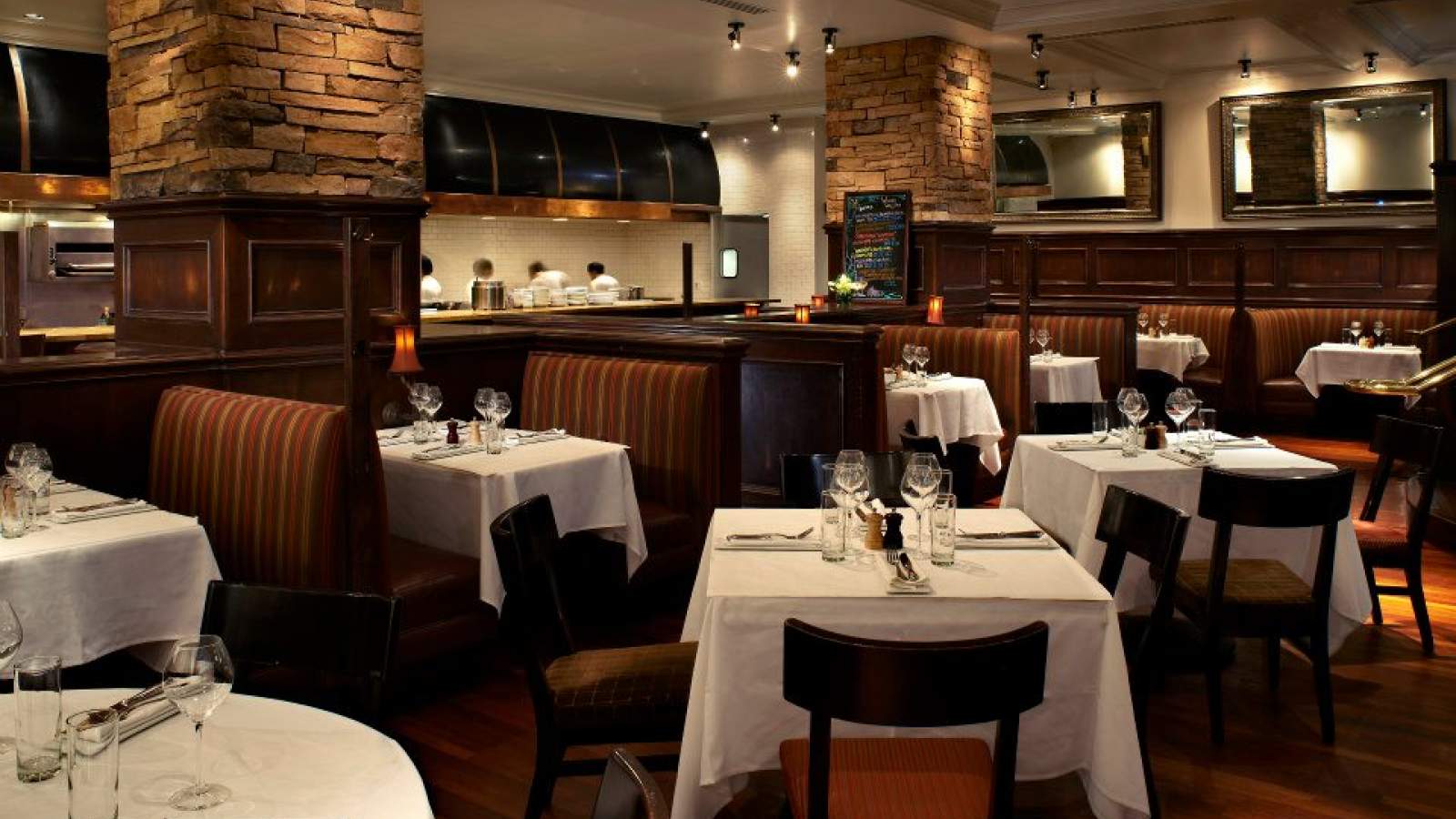South Water Kitchen