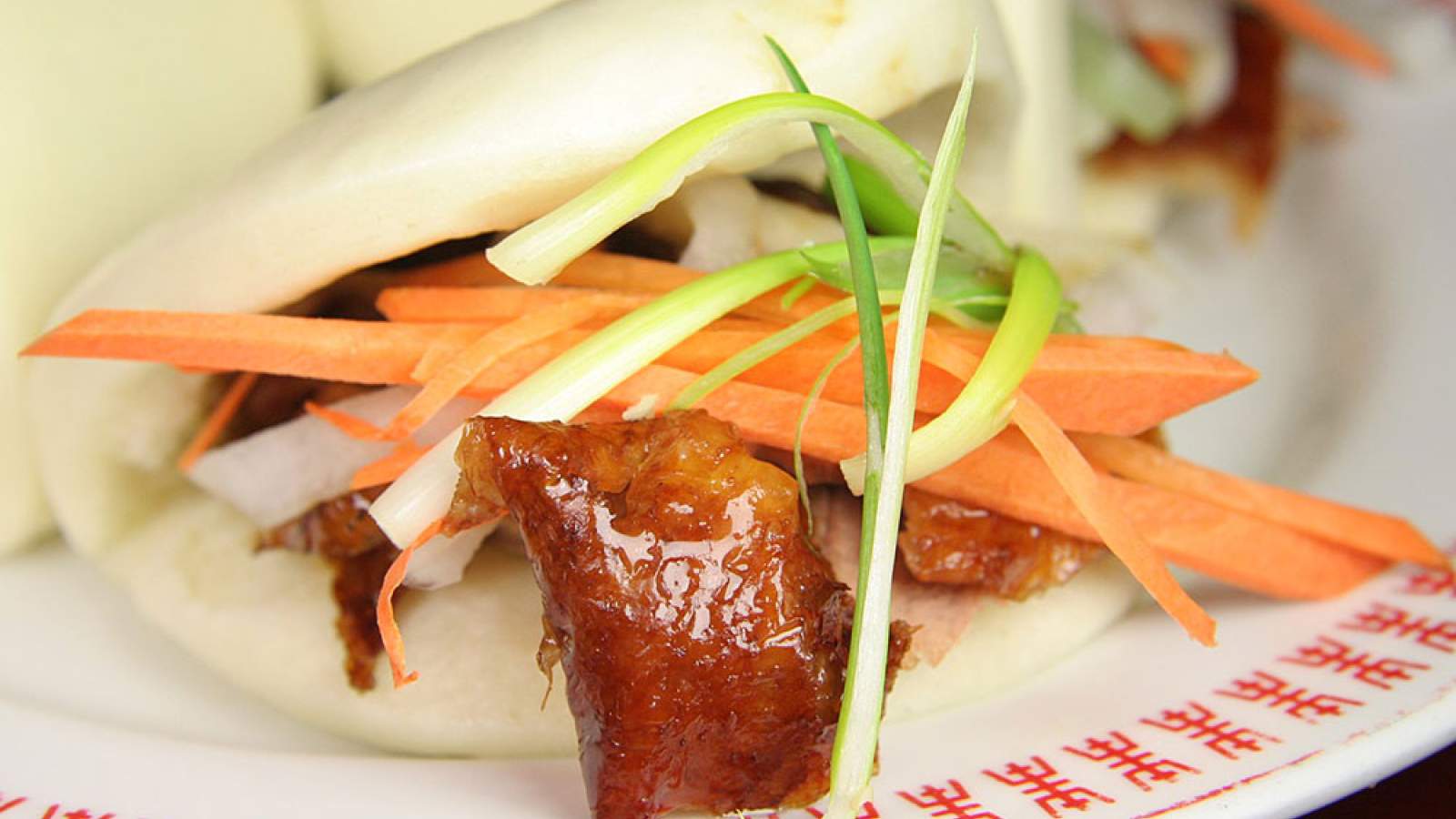 Sun Wah BBQ