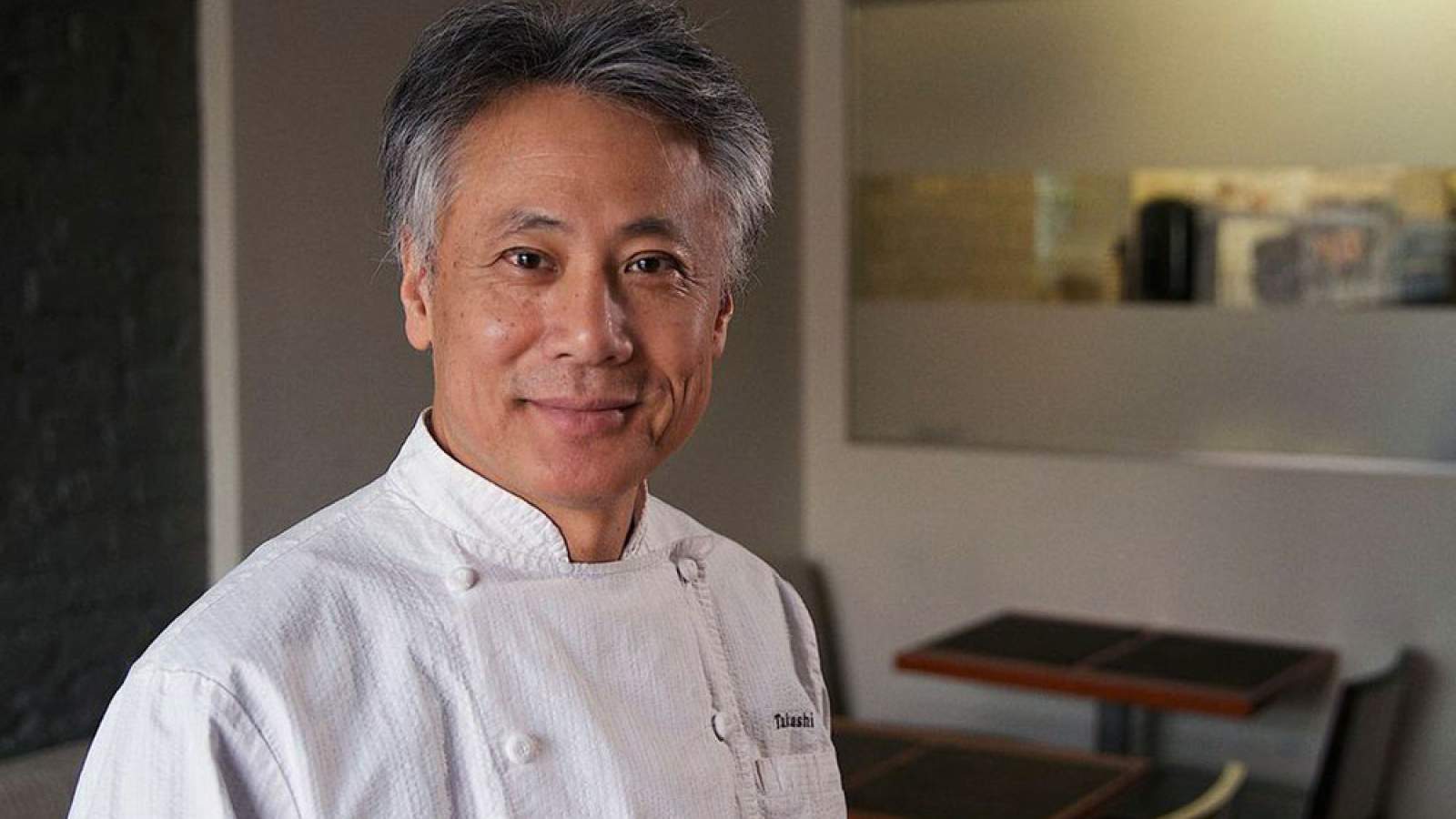 Takashi Yagihashi