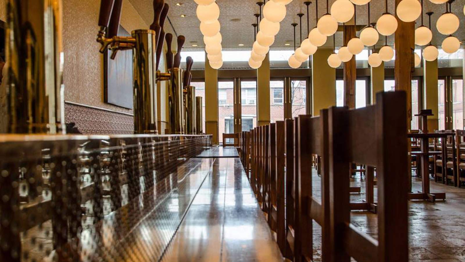 The Publican