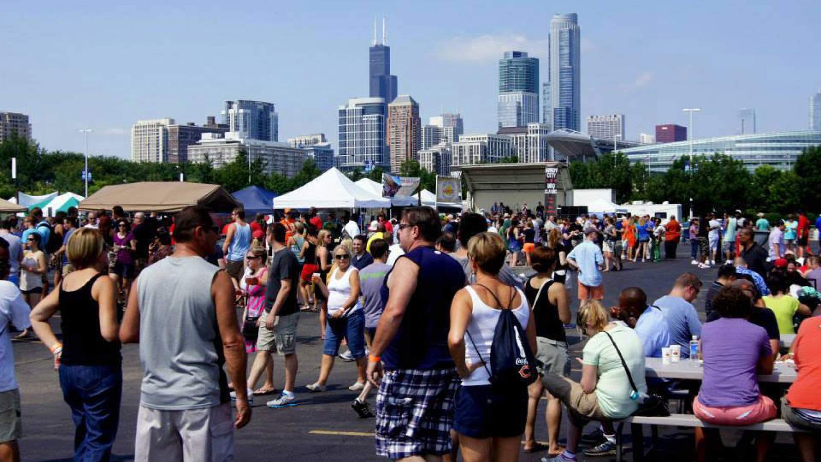 Windy City BBQ Classic