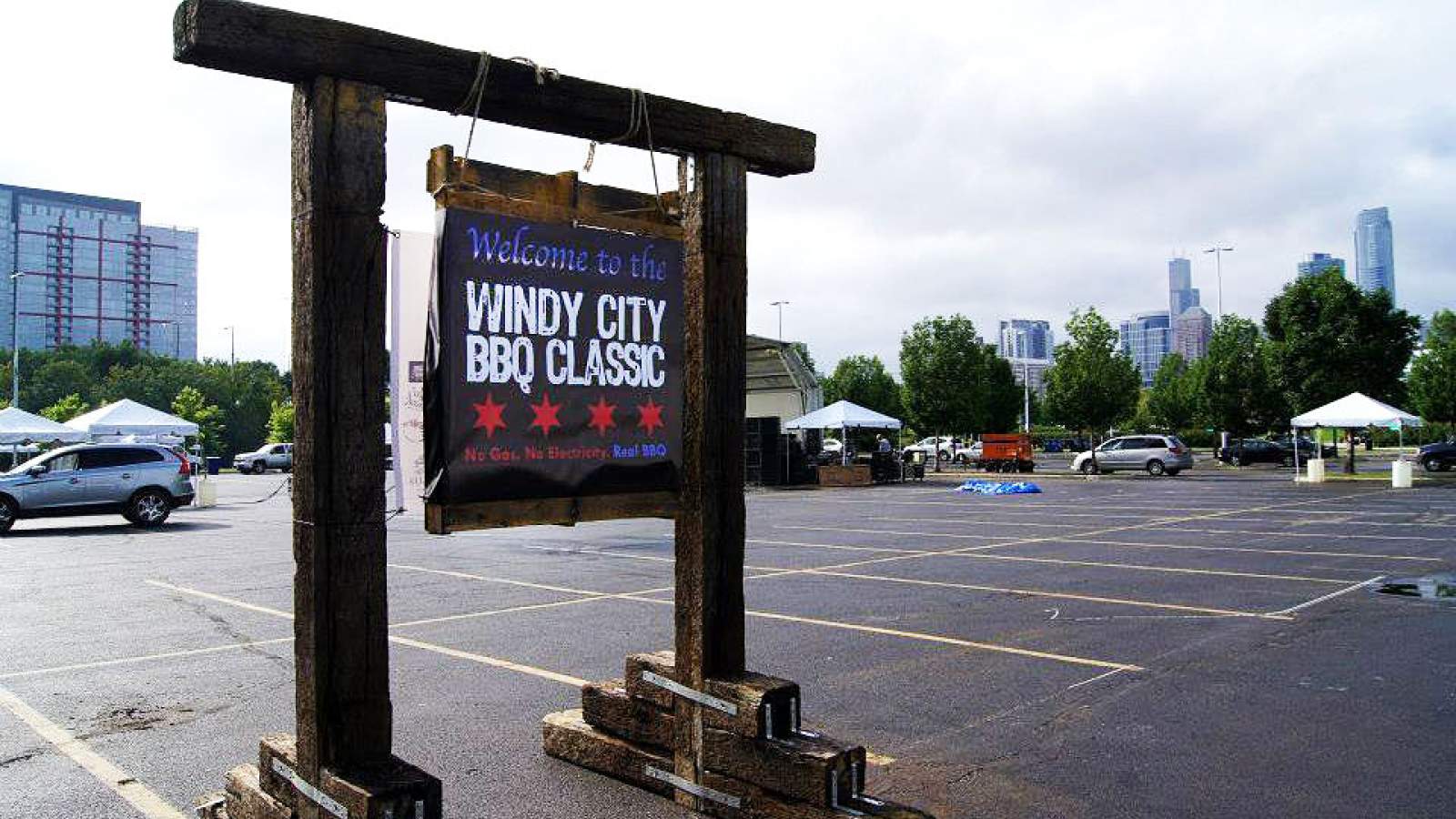 The Quintessential BBQ Bash of the Year
