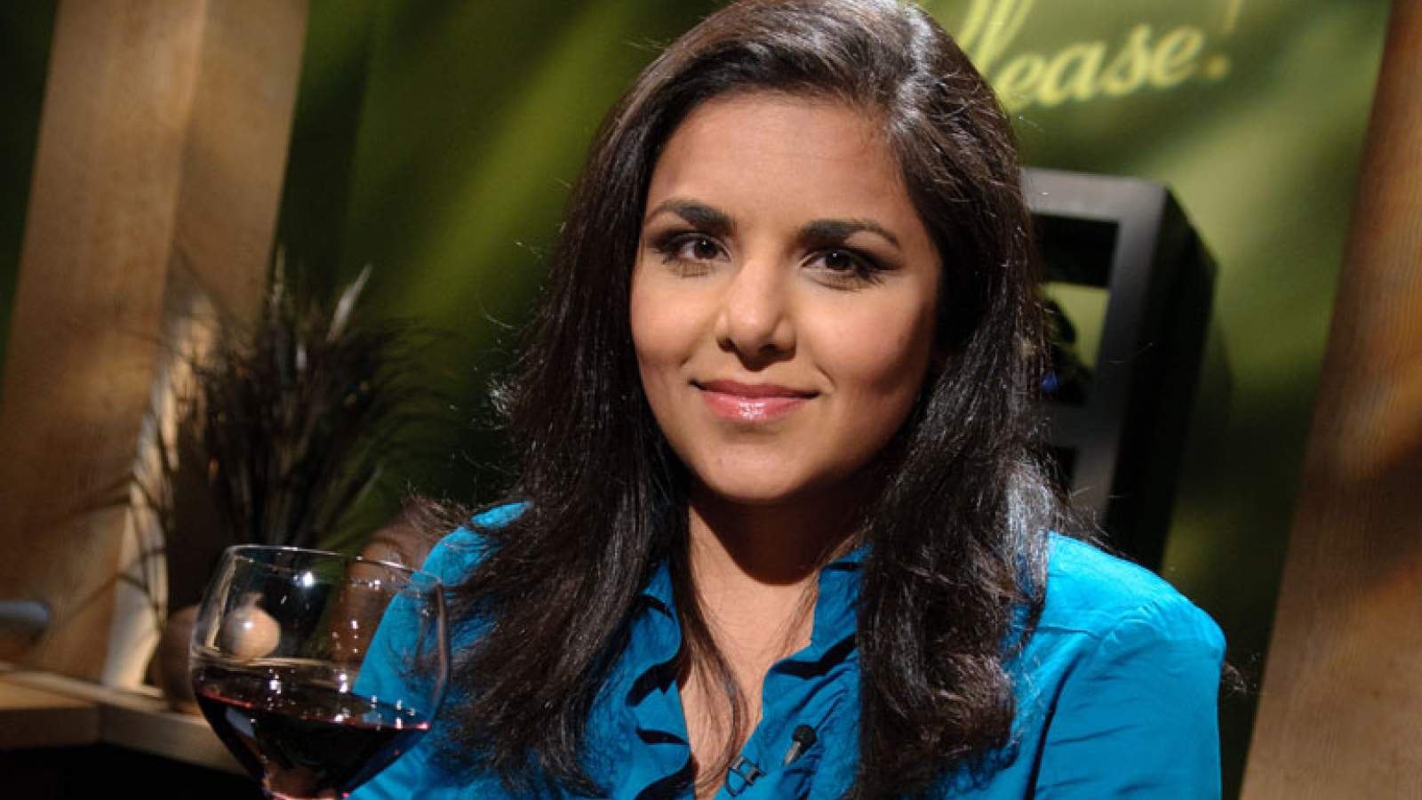 Alpana Singh